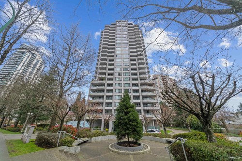 1320-4825 Hazel Street  Burnaby, BC V5H 4N4