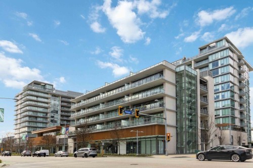 401-6699 River Road  Richmond, BC V7C 0E6