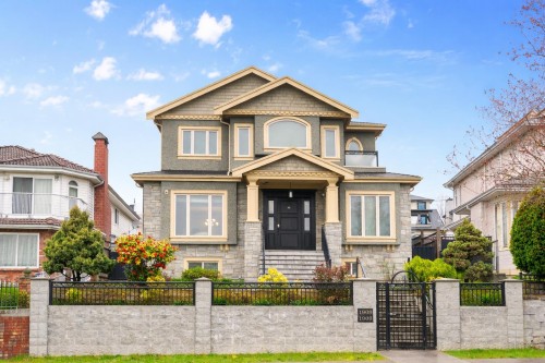 1909 64Th Avenue E, Vancouver, BC 