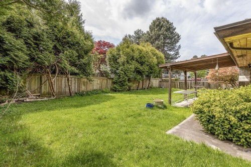 7780 Acheson Road, Richmond, BC 