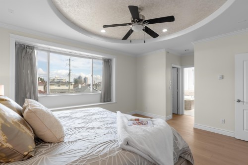 8038 Selkirk Street, Vancouver, BC 