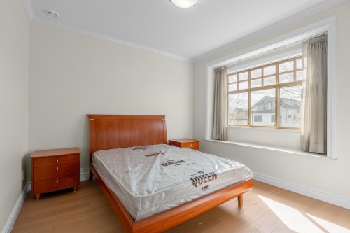 8038 Selkirk Street, Vancouver, BC 