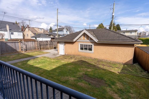 8038 Selkirk Street, Vancouver, BC 