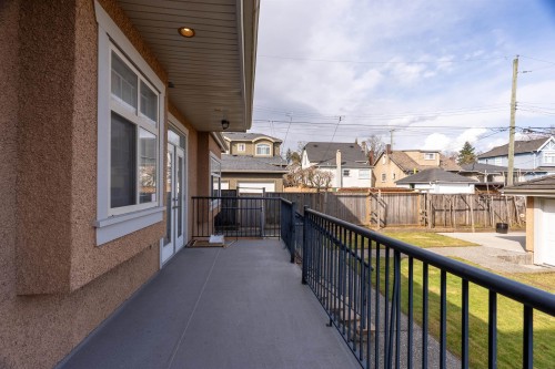 8038 Selkirk Street, Vancouver, BC 