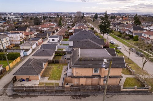 8038 Selkirk Street, Vancouver, BC 