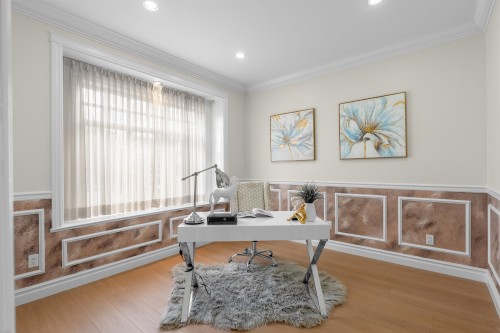 8038 Selkirk Street, Vancouver, BC 