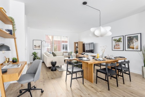 3-6366 Dairy Avenue, Delta, BC 