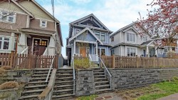 1260 14th Avenue E Vancouver, BC V5T 2P3