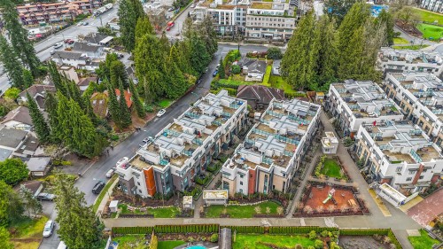 176-2035 Glenaire Drive, North Vancouver, BC 
