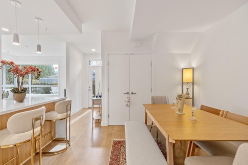 176-2035 Glenaire Drive, North Vancouver, BC 