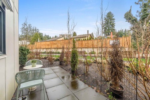 176-2035 Glenaire Drive, North Vancouver, BC 