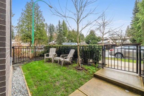 176-2035 Glenaire Drive, North Vancouver, BC 