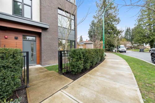 176-2035 Glenaire Drive, North Vancouver, BC 