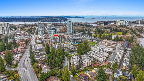176-2035 Glenaire Drive, North Vancouver, BC 