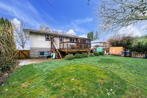 1771 Grant Avenue, Port Coquitlam, BC 