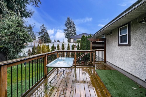 1771 Grant Avenue, Port Coquitlam, BC 