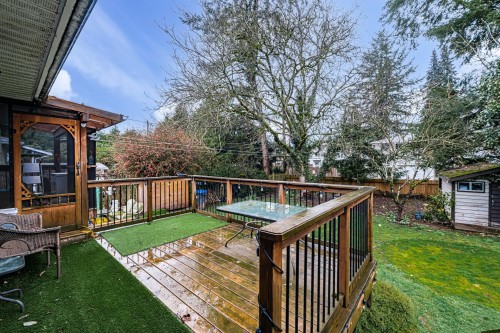 1771 Grant Avenue, Port Coquitlam, BC 