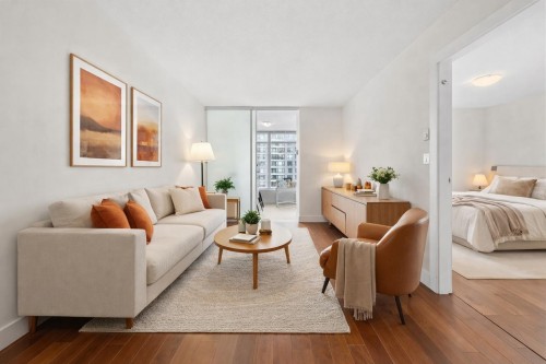 808-888 Homer Street  Vancouver, BC V6B 0H7