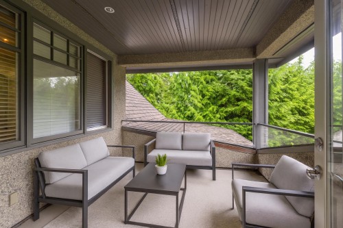 920 Pyrford Road, West Vancouver, BC 