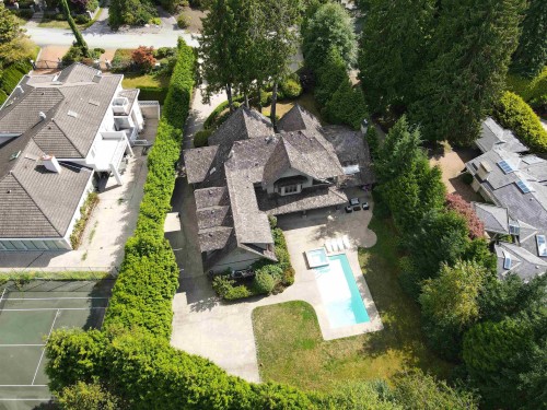 920 Pyrford Road, West Vancouver, BC 