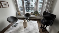 806-1330 Hornby Street  Vancouver, BC V6Z 1W5