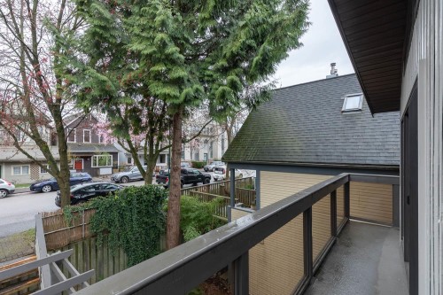 721 Pender Street E, Vancouver, BC 