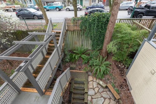 721 Pender Street E, Vancouver, BC 