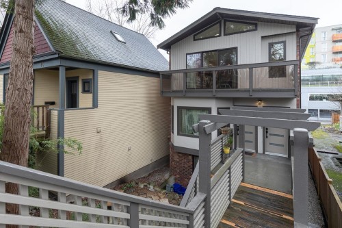 721 Pender Street E, Vancouver, BC 