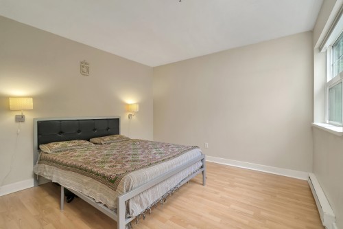 16-7071 Edmonds Street, Burnaby, BC 
