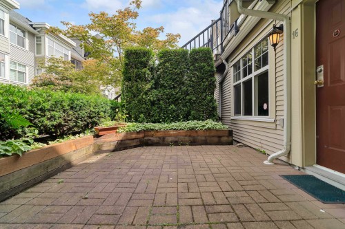 16-7071 Edmonds Street, Burnaby, BC 