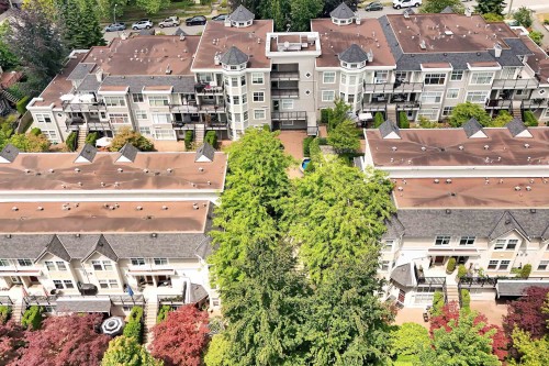 16-7071 Edmonds Street, Burnaby, BC 