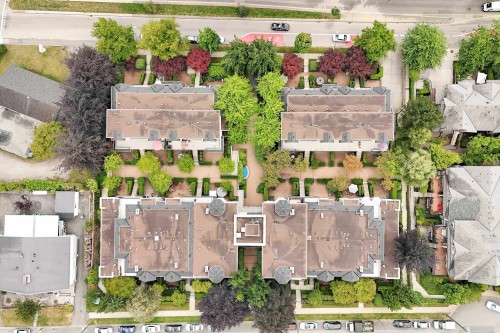 16-7071 Edmonds Street, Burnaby, BC 
