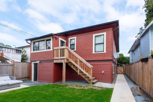 720 30Th Avenue E, Vancouver, BC 