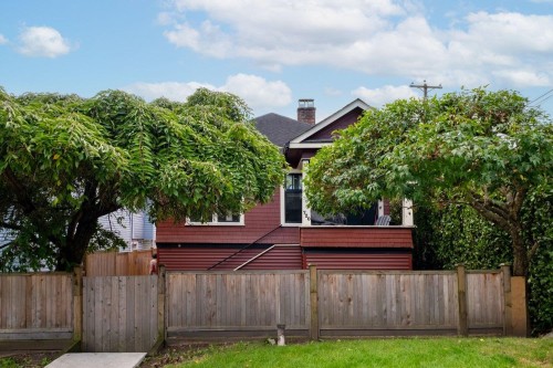 720 30Th Avenue E, Vancouver, BC 