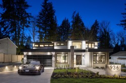 936 Poirier Street  Coquitlam, BC V3J 6C4