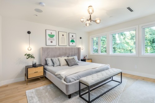 936 Poirier Street, Coquitlam, BC 