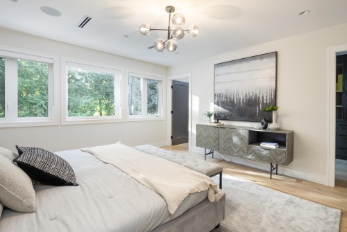 936 Poirier Street, Coquitlam, BC 