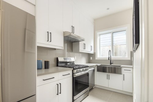936 Poirier Street, Coquitlam, BC 