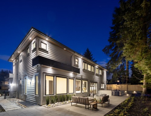 936 Poirier Street, Coquitlam, BC 