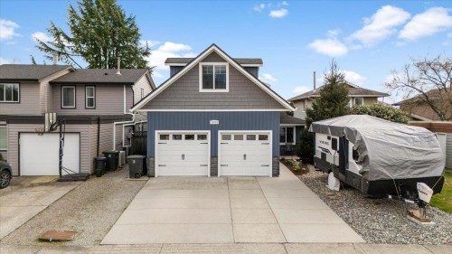 19050 Mitchell Road  Pitt Meadows, BC V3Y 1X9