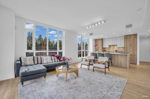 208-2385 Emery Court  North Vancouver, BC V7J 1P9