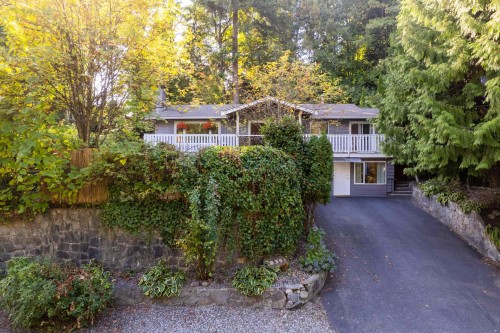 1835 Arborlynn Drive, North Vancouver, BC 