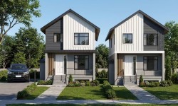 12082--&12086 228th Street Maple Ridge, BC V2X 6M3