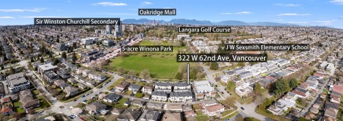 322 62Nd Avenue W, Vancouver, BC 