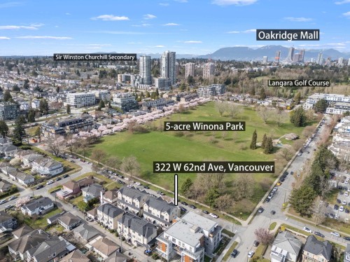 322 62Nd Avenue W, Vancouver, BC 