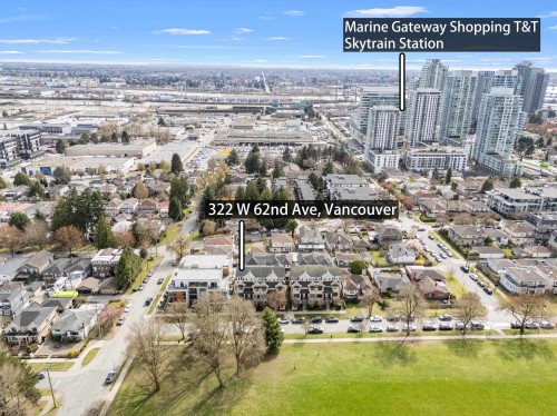322 62Nd Avenue W, Vancouver, BC 