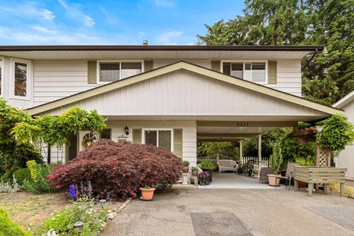 5513 6a Avenue  Delta, BC V4M 1P5