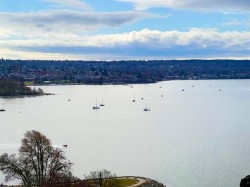 1804-1221 Bidwell Street  Vancouver, BC V6G 0B1