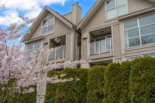 204-3168 Laurel Street  Vancouver, BC V5Z 3T8