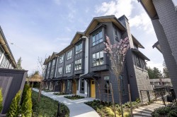 102-2322 Emery Court  North Vancouver, BC V7J 0G3